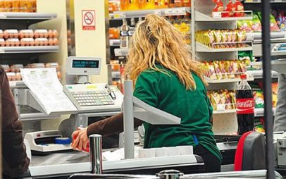 Αγίου Πνεύματος 2021: Πώς θα λειτουργήσουν τα σούπερ μάρκετ