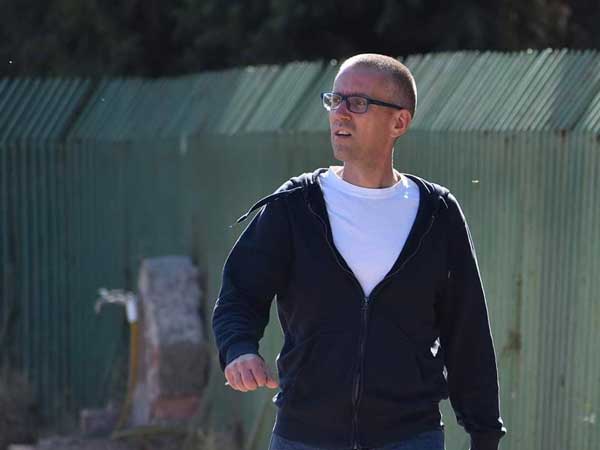 Γιάννης Τσιομπάνος – πρόεδρος του ΟΑΠΝ:” … Σε σύντομο χρονικό διάστημα οι κερκίδες θα ξανά τοποθετηθούν στο στρατιωτικό γήπεδο