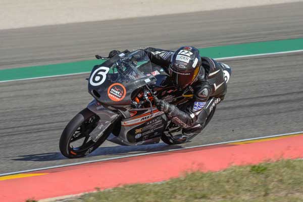 Τyφoon ΜotoRacing UoWM – Αυτή είναι η ιστορία της Ελληνικής φοιτητικής ομάδας