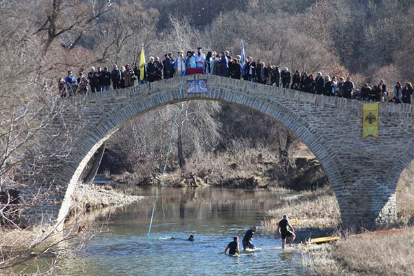 Ανθοχώρι Βοΐου: Το όνομα του μακαριστού Μητροπολίτη Παύλου θα δοθεί στην πλατεία