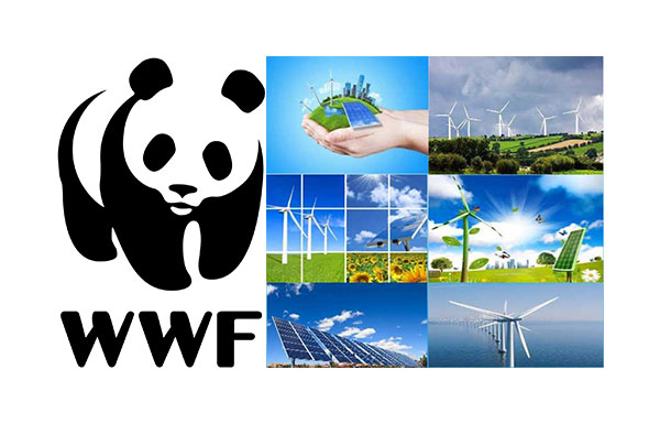 WWF: 13 + 1 αλήθειες για τις Ανανεώσιμες Πηγές Ενέργειας