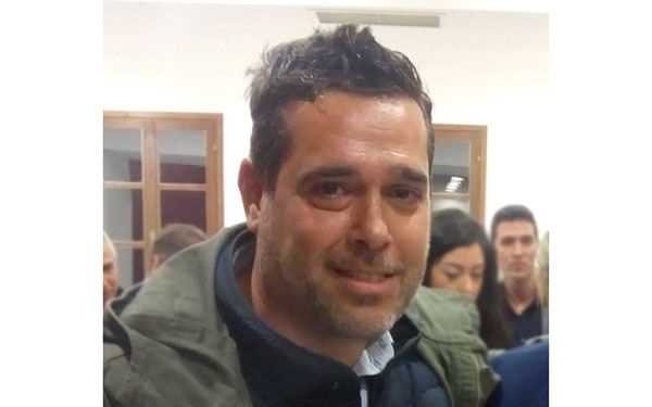 Χαρίσιος Γκοβεδάρος: Να προστεθούν στην Πολυτεχνική Σχολή οι σχολές Αρχιτεκτόνων, Πολιτικών Μηχανικών, Τοπογράφων