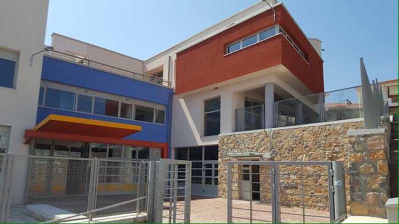 19ο Δημοτικό Σχολείο Κοζάνης-Πρόσληψη ενός (1) εθελοντή Σχολικού Τροχονόμου για το σχολικό έτος 2019-2020