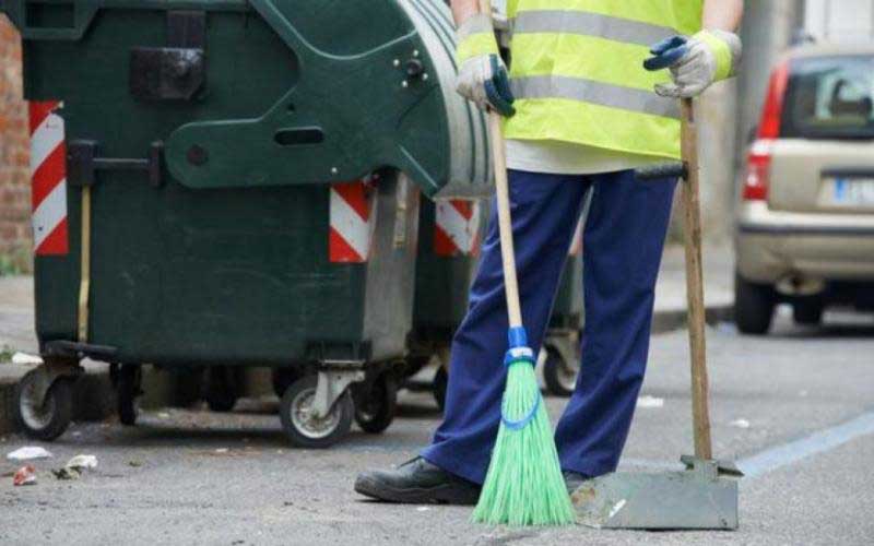 Προσλήψεις τριών ατόμων στο δήμο Βελβεντού
