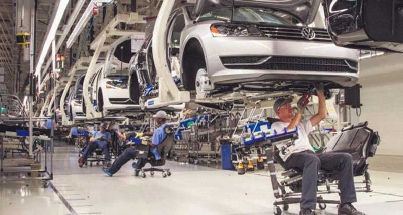 “Εκτός νυμφώνος” για το νέο εργοστάσιο της Volkswagen  μένει η Πτολεμαΐδα
