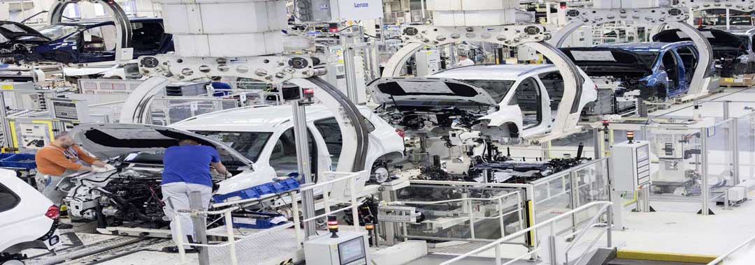 Στην Πτολεμαΐδα το εργοστάσιο της Volkswagen;