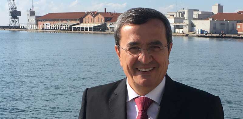 Αμπντούλ Μπατούρ: Ένας Γρεβενιώτης… δήμαρχος στη Σμύρνη