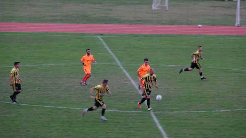 ΤΙΤΑΝ Σερβίων – Α.Ε. Κοζάνης 0-0
