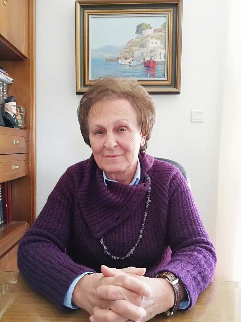 Άρθρο της Μάγδας Ανδρονικίδου – Δυο λόγια σχετικά με την Νέα ΚΑΠ