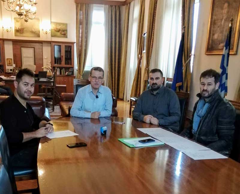 Σε μουσείο οι θησαυροί της Δημοτικής Βιβλιοθήκης Κοζάνης