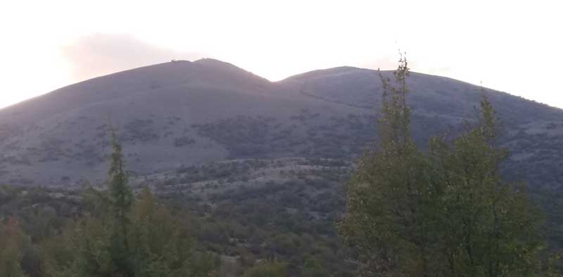 Μεγάλη έκρηξη στα όρια Ασκίου και Βούρινου-Εκρηκτικά για τα αιολικά στο βουνό
