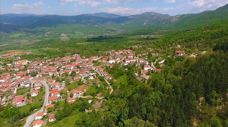 Οι κάτοικοι της Ελάτης καλούνται να συνδεθούν στις νέες παροχές ύδρευσης