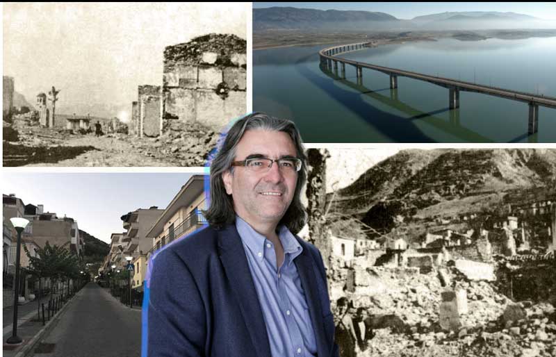 Ο «δήμαρχος των προσφύγων» μάς δείχνει τον δρόμο