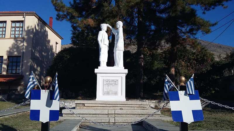 1-11-1948 “Η μάχη της Εράτυρας”