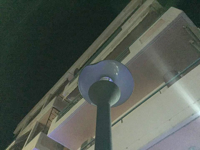 Χρήστος Ελευθερίου: Τελικά στο Δήμο μας πρέπει να έχουμε πολλά UFΟ