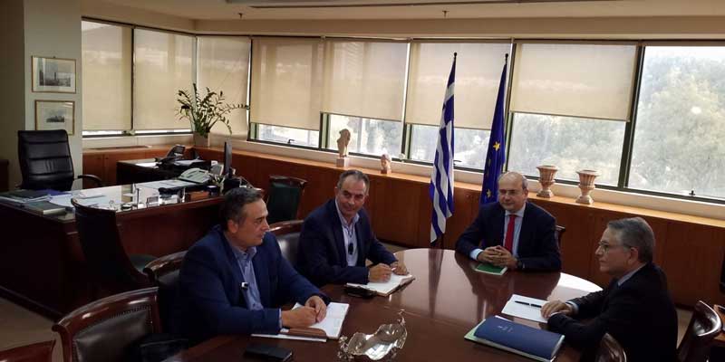 Η κυβέρνηση «επενδύει» στον κοινωνικό αυτοματισμό – Συνθήκες «γαλέρας» για τους εργαζόμενους-Καταργούνται οι Συλλογικές Συμβάσεις Εργασίας