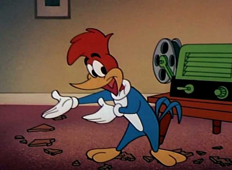 Γούντι ο Τρυποκάρυδος: Σαν σήμερα έγινε η κινηματογραφική πρεμιέρα του