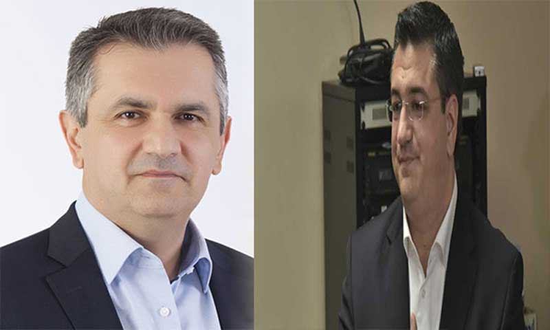 Νέος πρόεδρος της ΕΝΠΕ ο Απόστολος Τζιτζικώστας-Μέλος της Εκτελεστικής Επιτροπής ο Γιώργος Κασαπίδης
