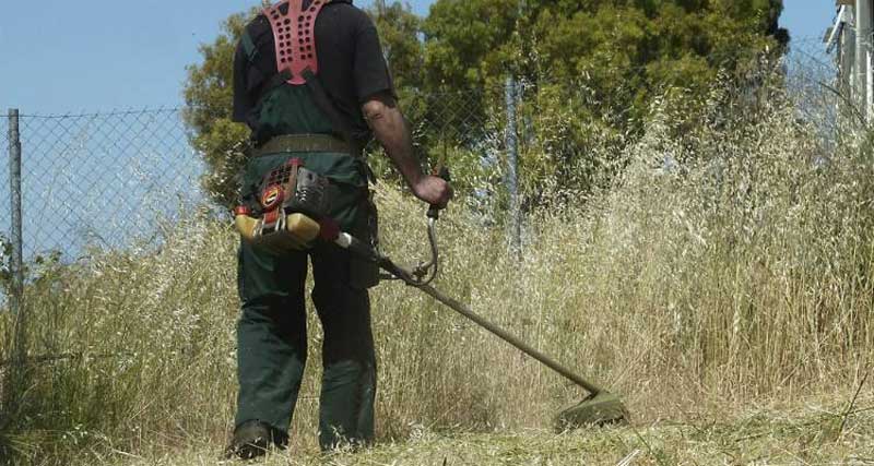 Κοινότητα Σπηλιάς Δήμου Εορδαίας: Ανακοίνωση για καθαρισμό των οικοπέδων