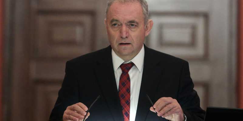O Λέκκας για το μεγάλο σεισμό στην Αλβανία που κούνησε τη Δυτική Μακεδονία