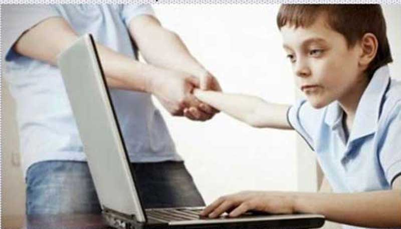 Σύλλογος Λιβαδεριωτών Κοζάνης-Ημερίδα με θέμα: «Ενημέρωση για τους κινδύνους εθισμού στο διαδίκτυο και στα ηλεκτρονικά παιχνίδια-Προτάσεις πρόληψης και αντιμετώπισης»