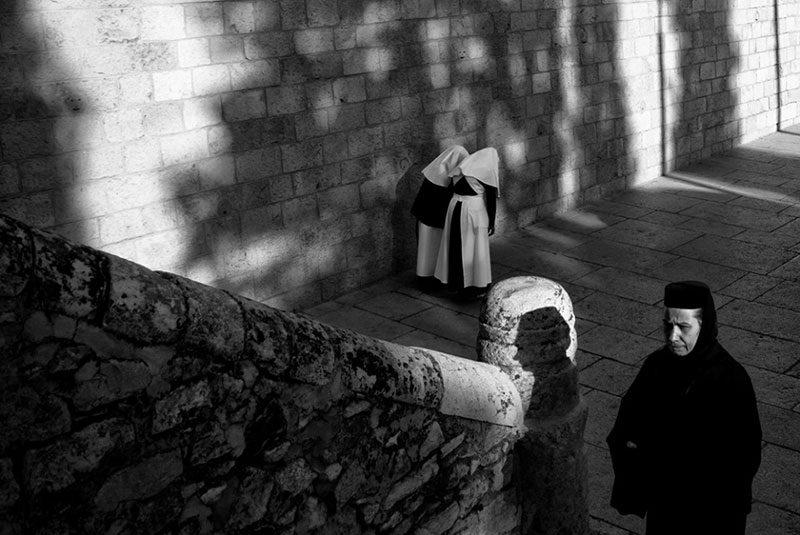 Παρουσίαση Φωτογραφικού Έργου Σούλας Παλέντζα