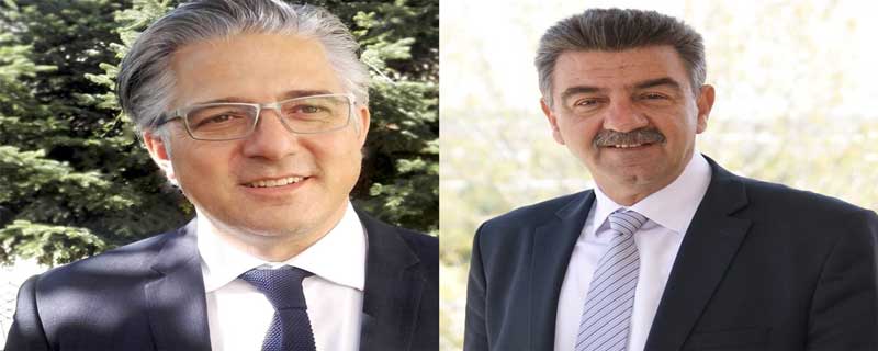 Γιώργος Δασταμάνης στο Χρήστο Ζευκλή: “Μην ασχολείσαι με τα Γρεβενά-Το πρόβλημά μου είναι με τον περιφερειάρχη “-Δήμαρχος Βοΐου:«Εσύ ασχολείσαι με εμάς-Γιατί κατεβάζουμε τόσο πολύ το επίπεδο;”