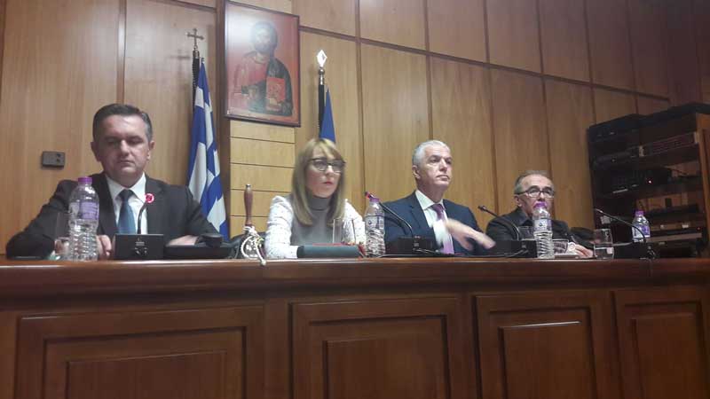 Έλεγχος στις επιχειρήσεις της περιφέρειας Δυτικής Μακεδονίας-Διευθέτηση οφειλών στα νομικά πρόσωπα