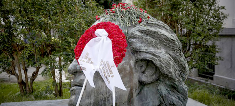 Η εγκύκλιος για τον εορτασμό του Πολυτεχνείου στα σχολεία
