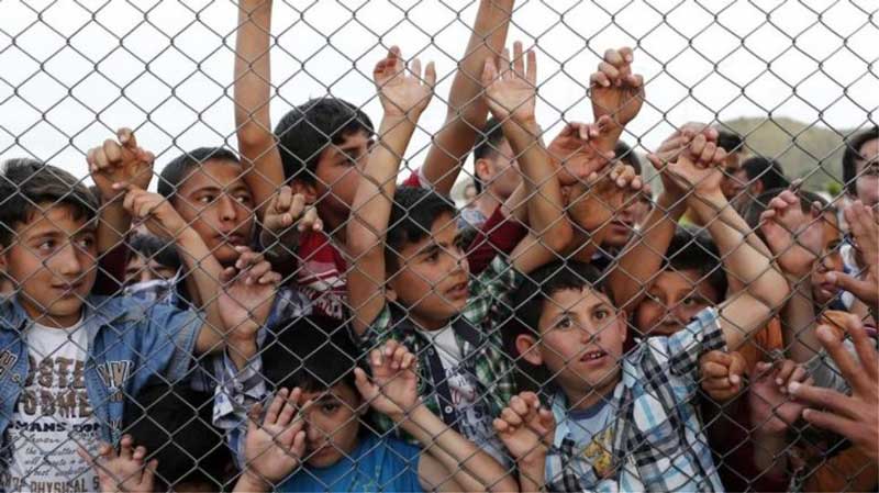 Αυξάνεται ο αριθμός των προσφύγων και μεταναστών στη Δυτική Μακεδονία – Κλειστό κέντρο μετανάστευσης στην Κοζάνη;