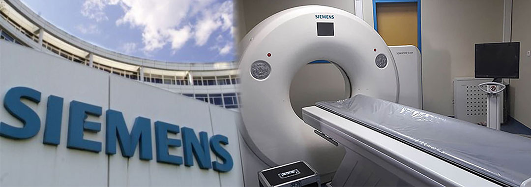 Ο συμβιβασμός Siemens – Ελληνικού Δημοσίου έφερε τρία μηχανήματα στο Μαμάτσειο Νοσοκομείο Κοζάνης – Ποια νοσοκομεία της 3ης ΥΠΕ πήραν ιατρικό εξοπλισμό