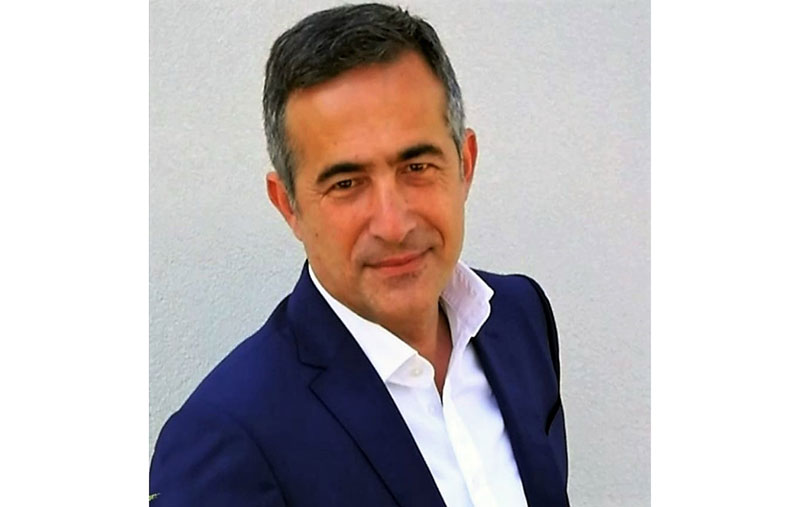 O Στάθης Κωνσταντινίδης για την επίθεση σε βάρος υπαλλήλων της Εφορίας Κοζάνης