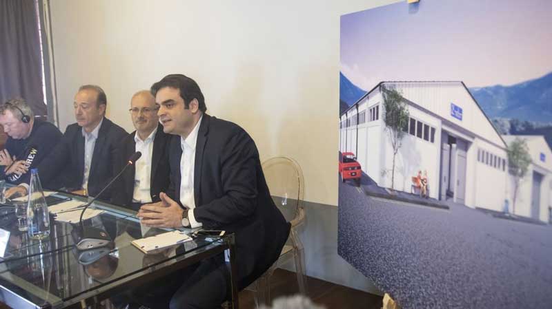 Η Θεσσαλονίκη αποκτά κινηματογραφικά στούντιο χολιγουντιανών προδιαγραφών-Η Πτολεμαΐδα;