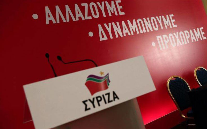 Ο ΣΥ.ΡΙΖ.Α. Γρεβενών απαντά στον Ανδρέα Πάτση για το χιονοδρομικό των Γρεβενών