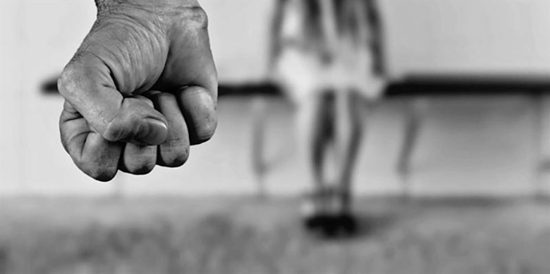 ΕΛ.ΑΣ.: Σε λειτουργία ειδική υπηρεσία ενδοοικογενειακής βίας
