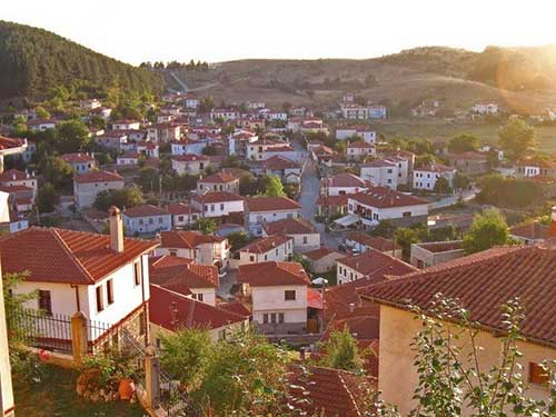 Τέλεση μνημόσυνου υπέρ των ευεργετών Βλάστης την Κυριακή 8 Μαρτίου