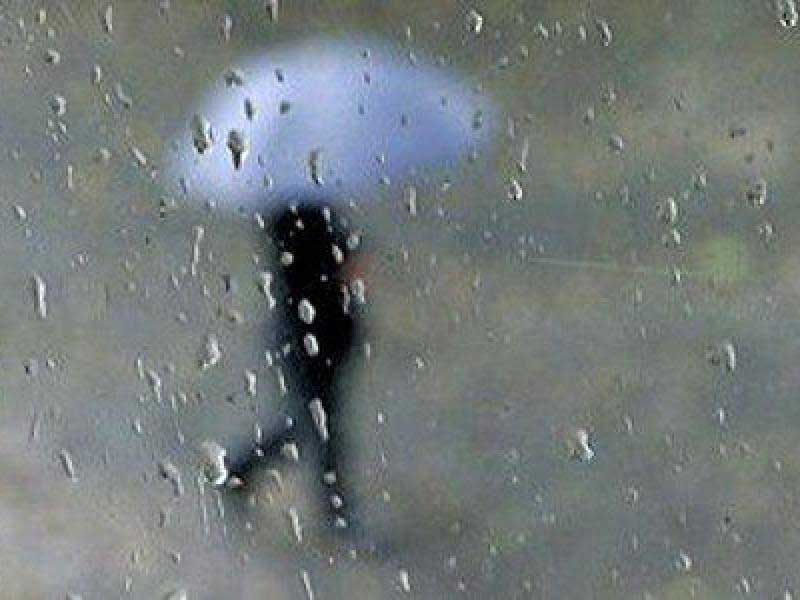 Αναμένονται καταιγίδες το απόγευμα -Άστατος ο καιρός το Σαββατοκύριακο στην Κοζάνη