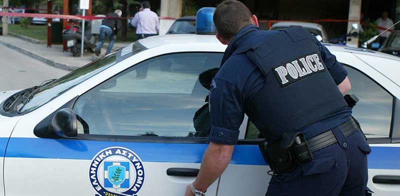 Τα δρομολόγια των Κινητών Αστυνομικών Μονάδων για την επόμενη εβδομάδα