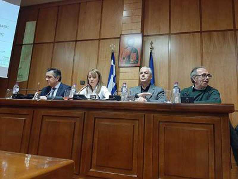 Καταργείται ο φορέας Προστατευόμενων περιοχών με έδρα την Καστοριά