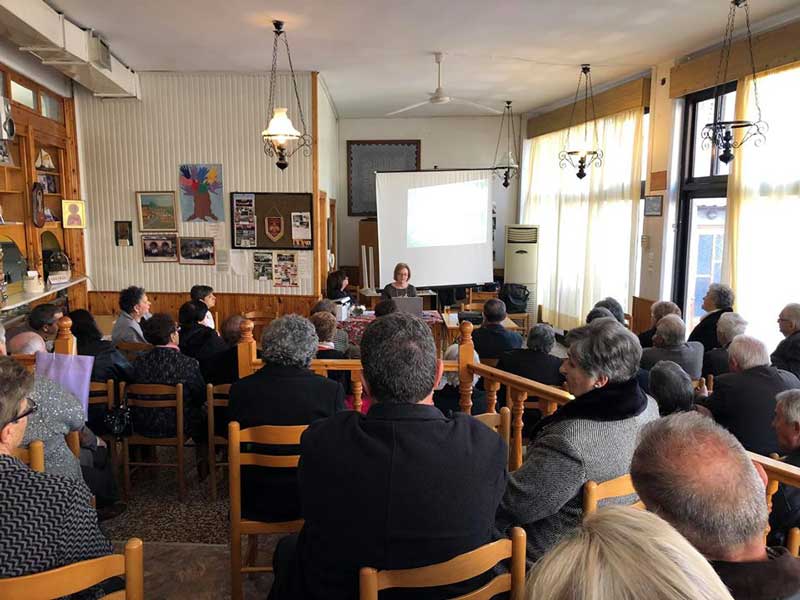 Ημερίδα με θέμα «Πρόληψη και Διαχείριση Αισθητηριακών Διαταραχών – Όραση και Ακοή» πραγματοποίησε ο Δήμος Βελβεντού
