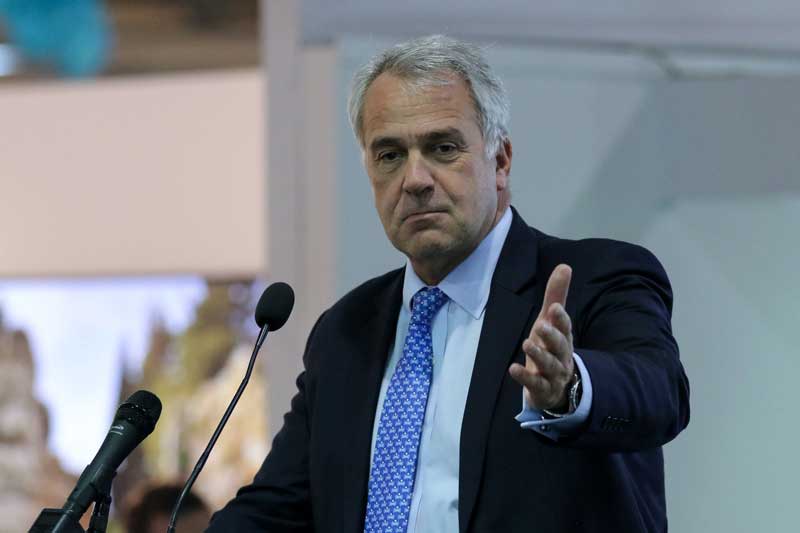 600.000 ευρώ για τη βελτίωση καταφυγίων αδέσποτων ζώων από τον ΥπΑΑΤ, Μάκη Βορίδη – Δείτε το ποσό για το Δήμο Κοζάνης