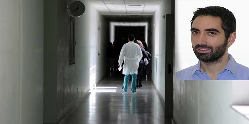 Η διαχείριση των επειγόντων περιστατικών ασθενών στο Εθνικό Σύστημα Υγείας -Ανάγκη συνολικής αναδόμησης