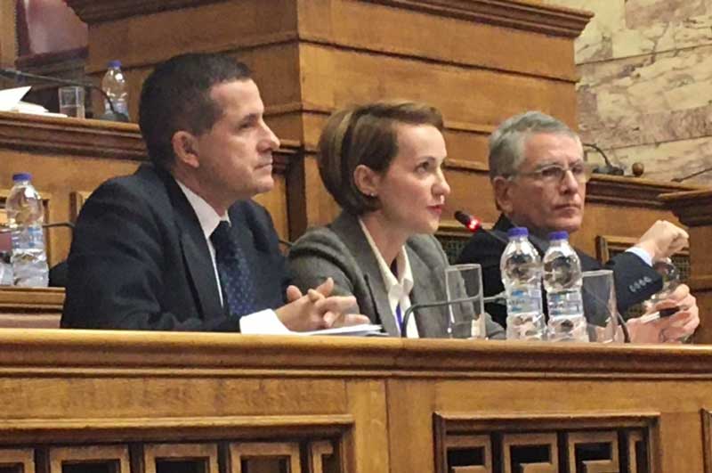 Τη Δευτέρα 16/12 η παρουσίαση του χρονοδιαγράμματος απολιγνιτοποίησης μαζί με το business plan της ΔΕΗ
