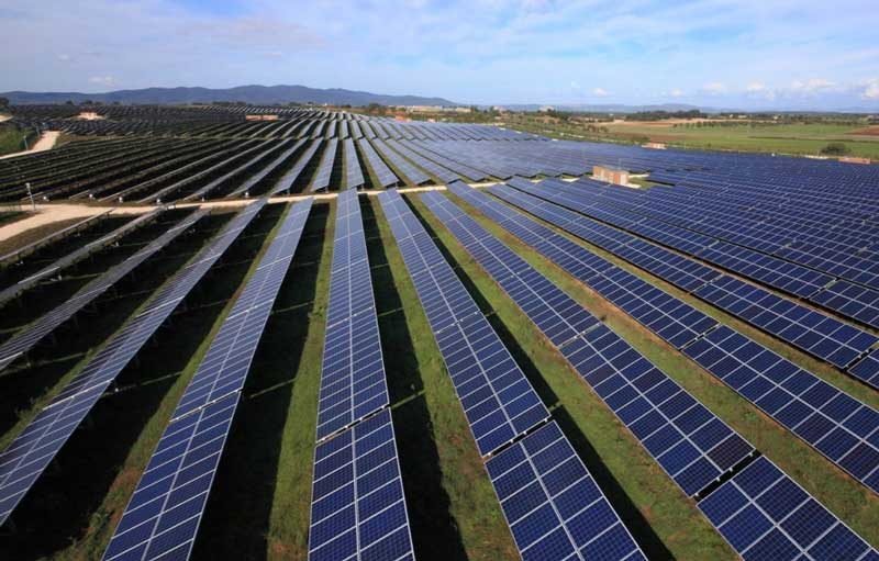 Άδειες παραγωγής της ΔΕΗ για την εγκατάσταση 1,5 GW φωτοβολταϊκών σε λιγνιτωρυχεία