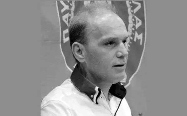 Έφυγε από την ζωή ο γνωστός δημοσιογράφος της Καστοριάς Δαμιανός Δέλλιος