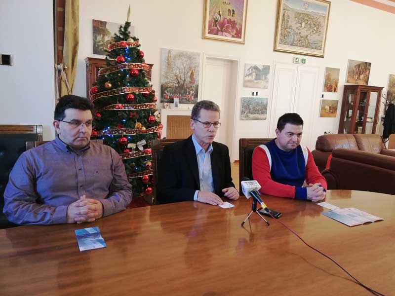 Εκστρατεία ενημέρωσης για τον αντιγριπικό εμβολιασμό από το Δήμο Κοζάνης –Υπάρχει πλέον διαθεσιμότητα σε εμβόλια