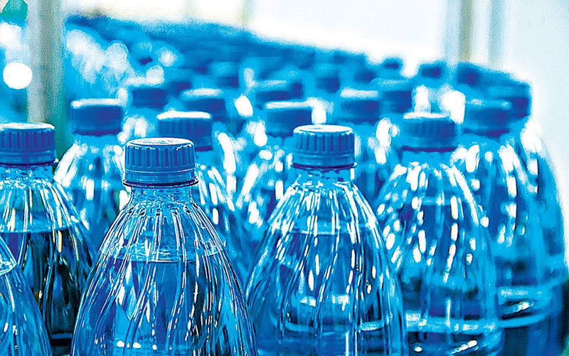 ΕΟΑΝ: Δεν ακριβαίνει το εμφιαλωμένο νερό που πωλείται σε πλαστική συσκευασία