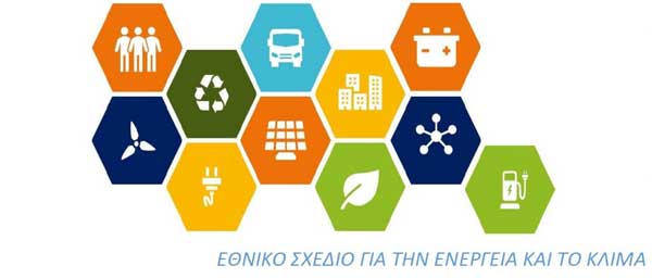 Αρχική Δημόσια διαβούλευση για το Εθνικό Σχέδιο , για την Ενέργεια και το Κλίμα και οι καινοτόμες προτάσεις των εργασιών μας για την ανάπτυξη της Δυτικής Μακεδονίας