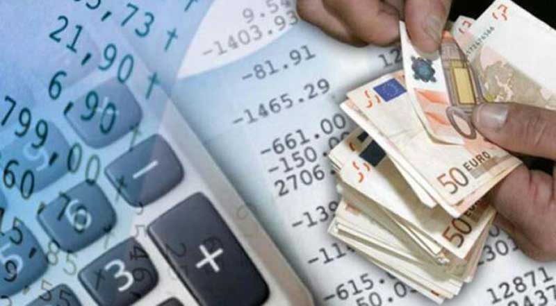 Νέο Πρόγραμμα επιδότησης τόκων υφιστάμενων δανείων μικρομεσαίων επιχειρήσεων για το πρώτο 3μήνο του 2021 – Υποβολή αιτήσεων από τη Δευτέρα 1η Μαρτίου