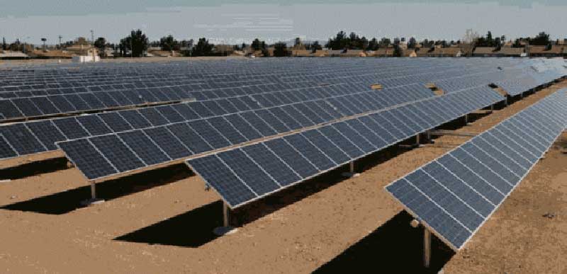 Αιτήσεις για νέα φωτοβολταϊκά 1500 MW στα πρώην λιγνιτικά πεδία κατέθεσε στη ΡΑΕ η ΔΕΗ Ανανεώσιμες